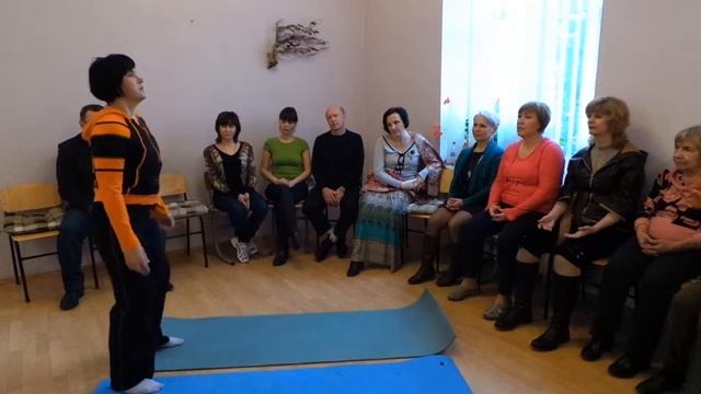 Энергетическая гимнастика-ПЭГИ