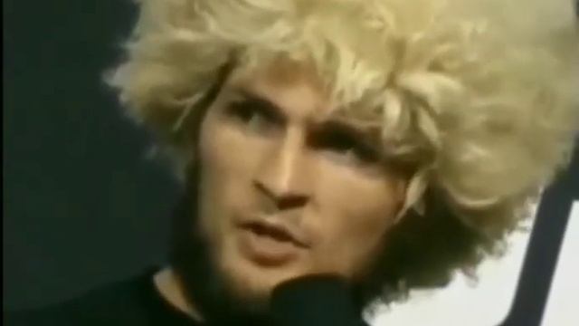 Красивые слова Хабиба смотреть онлайн