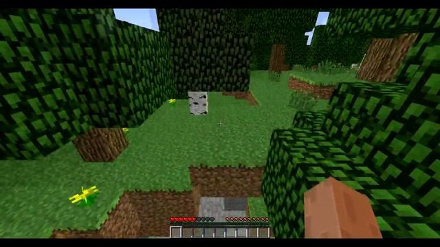 приключения по майнкрафт (5) первый данж!!!!! смотреть онлайн