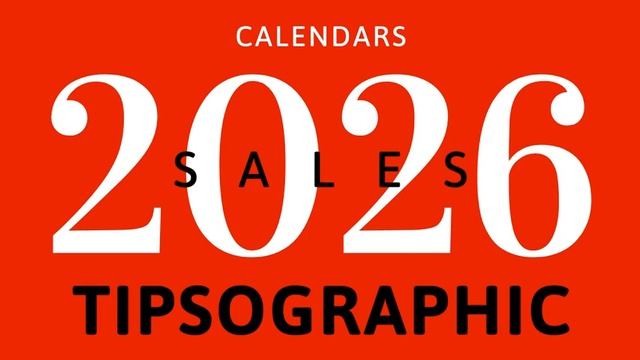 [FREE] Excel / Google Sheets Sales Calendar Template 2026 смотреть онлайн