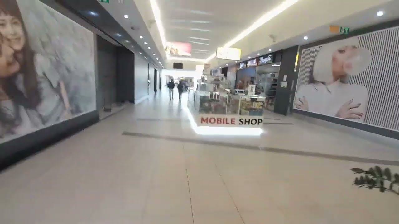 Гуляем в ТРЦ М5 Молл,Виктория Плаза и в Премьер