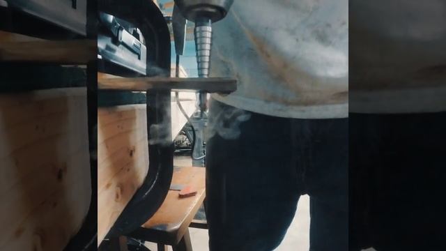 The Festiva Garage: Intercooler mounting смотреть онлайн