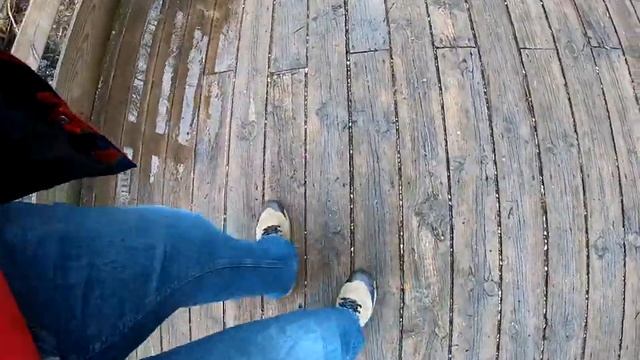 Danner Trail 2650 GTX Mid Shoe Review... Hiking in the Northern Kettle Moraine Trails смотреть онлайн