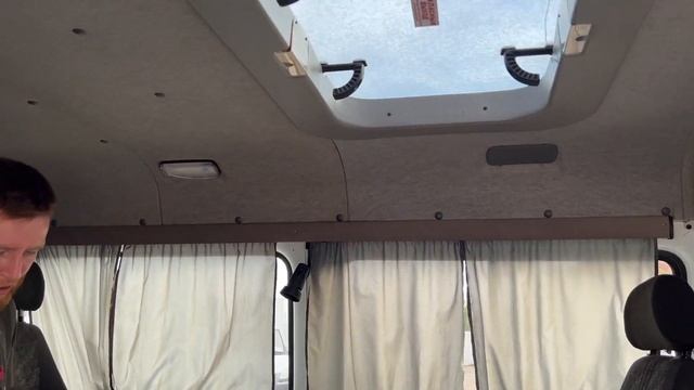 ГАЗ ГАЗель 3221 микроавтобус, 2011, 2.9 MT (107 л.с.) бензин - экспресс обзор от Родиона Федосеева смотреть онлайн