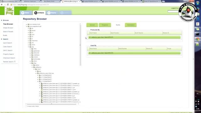 Continuous Integration for OSS смотреть онлайн