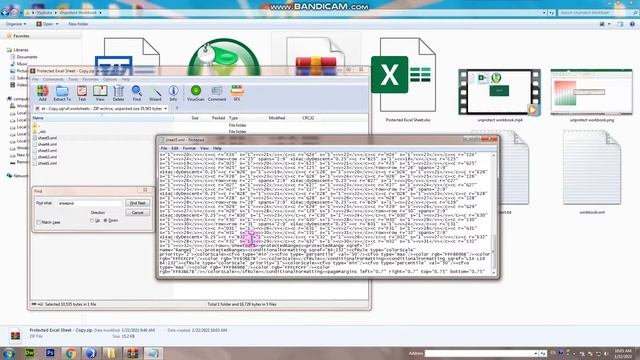 [Free] How to Unprotect Excel Sheet with Password in 2 Ways | Windows 11 & 10 & 7 смотреть онлайн