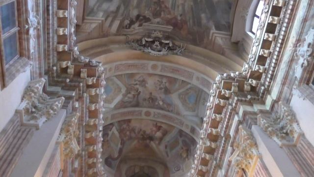 Гимн Богородице Нектария Эгинского смотреть онлайн