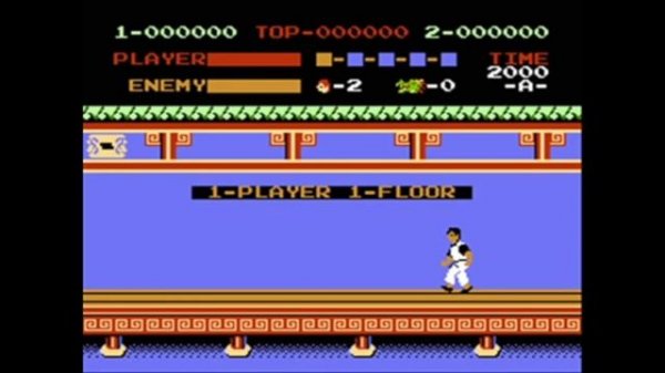 Top 10 NES BLACK BOX GAMES