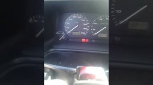 Почему не паказует температуру охлаждающей жидкости,на Примере Фольксваген гольф 3