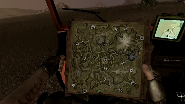 Far Cry 2 карта 1 задание ОФОТ Уничтожение насосов смотреть онлайн