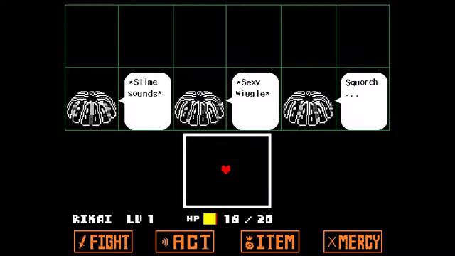 Undertale - E1 - Toriel смотреть онлайн
