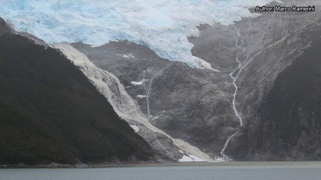 Chile: Chilean Fjords, Cape Horn. Argentina: Tierra del Fuego. South America and Antartica part 2 смотреть онлайн
