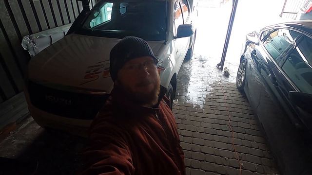 PIERWSZE PROBLEMY |Czy ogrzewanie w CamperVanie daje radę przy dużym mrozie? |Budowa Vana odc.12 #1 смотреть онлайн