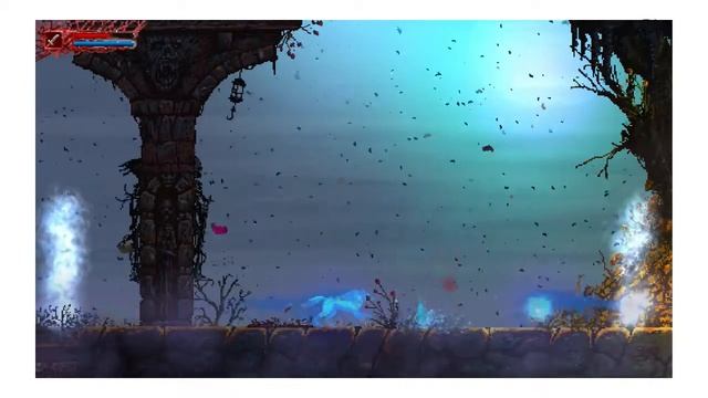 Slain Back From Hell PS4 Review смотреть онлайн