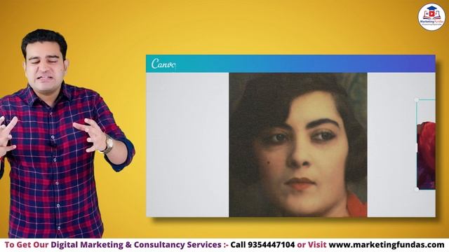 Canva Full Course in Hindi | Canva Full Tutorial for Beginners | #canvacourse #canvatutorial смотреть онлайн