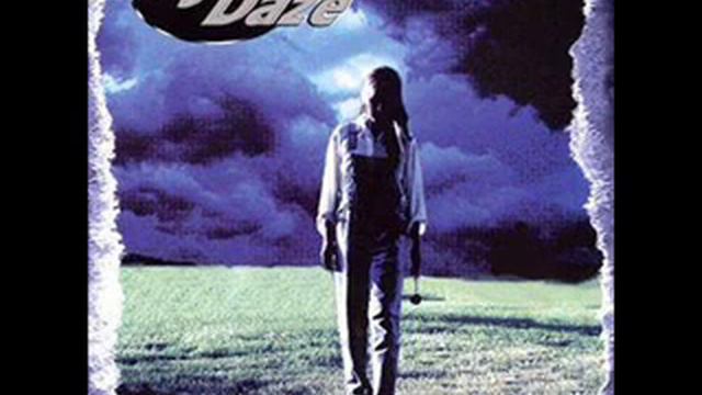 Grey Daze - Anything, Anything