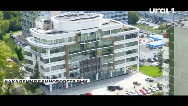 "РМК-Арена" решит проблему дефицита тренировочных площадок смотреть онлайн