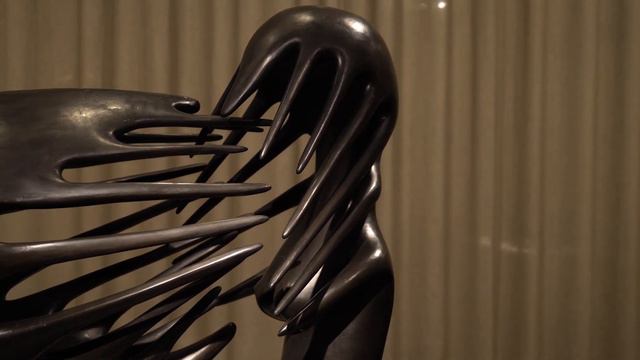 Maria Martins: desejo imaginante | 27.8.2021 - 30.1.2022 | Visita guiada смотреть онлайн