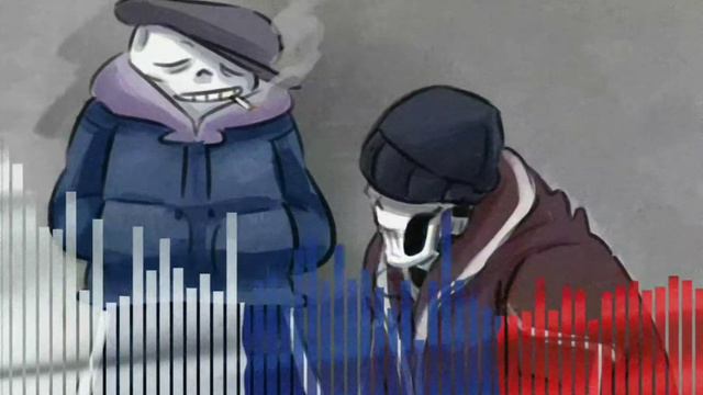 Just 5 Megalovania [music] смотреть онлайн