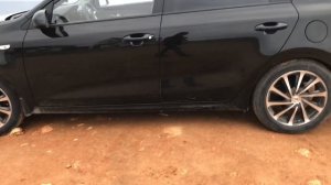 Киа рио 4. Косяки на пробеге 80 000 км. Что делать дальше?