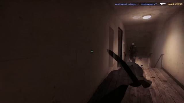 [CS:GO] deepzy смотреть онлайн