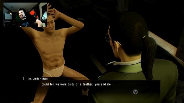 Гневный Обзор - Yakuza 0 смотреть онлайн