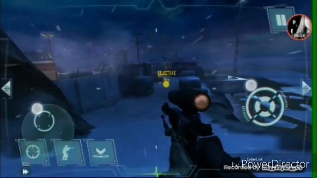 Обзор игры Call of duty. Strike team на андроид смотреть онлайн