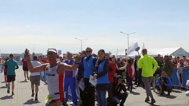 Казань - спортивная столица России смотреть онлайн