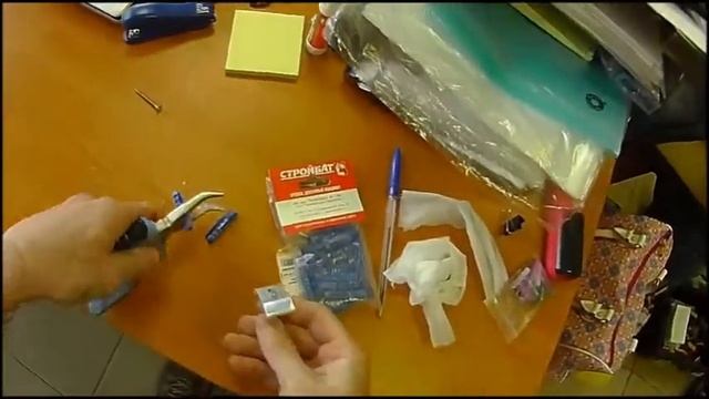 Установка и ремонт жалюзей, Монтаж полок смотреть онлайн