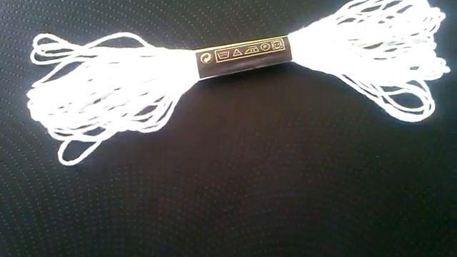 Как выбрать нить для вышивки бисером. смотреть онлайн