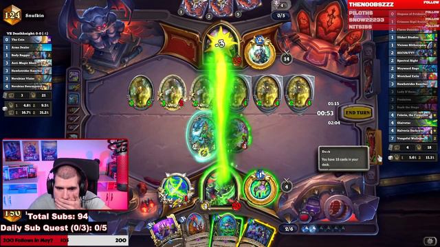 Outcast DH Guide In Festival Of Legends смотреть онлайн