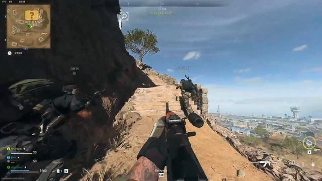 Call of Duty Warzone 2.0 - A Beginner's Guide To DMZ смотреть онлайн