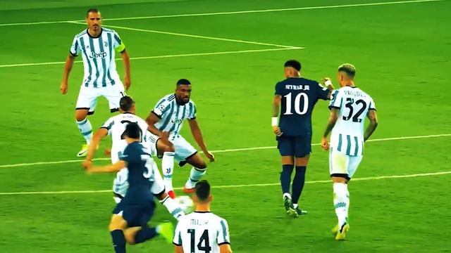 Neymar Jr - XXXTENTACION - Moonlight ● Crazy Skills & Goals | 2023 HD смотреть онлайн