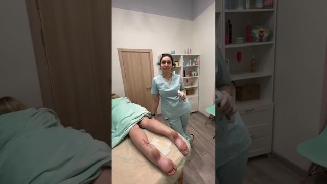 Экскурсия по салону Vesper смотреть онлайн