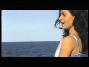 Сильвер и  Камила Мамедова - Марф 2007