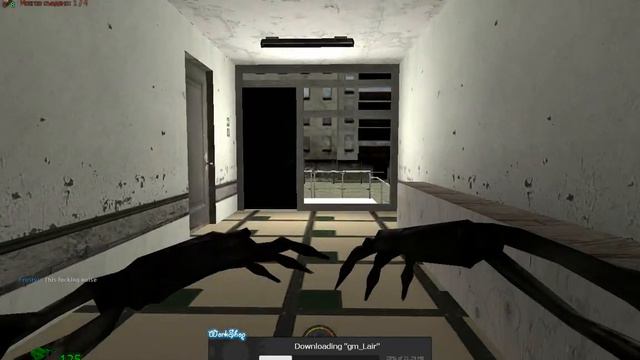 Garry's Mod Zombie survival #1 Школьные потехи смотреть онлайн