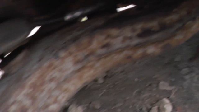 установка задних дисковых тормозов на ЗАЗ968М #2 смотреть онлайн