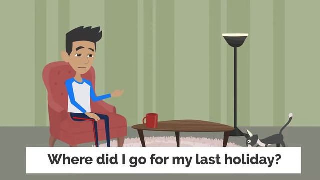 Listen and Practice,Past Simple Tense смотреть онлайн