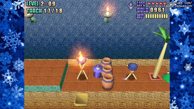 Mage Bros. (PC) - Прохождение смотреть онлайн