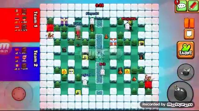 Bomber friends koos minu õega #1 смотреть онлайн