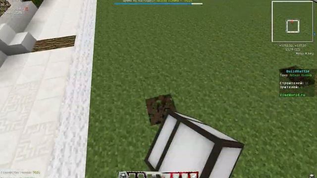 лайфхак как построить лесную поляну в minecraft смотреть онлайн