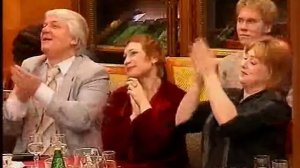 Театр+ТВ юбилей театра Вахтангова