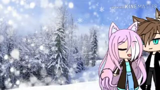 Gacha Life Песня а вы не знаете почему живот болит смотреть онлайн