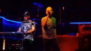 Фактор-2 -  Ты осталась одна Live