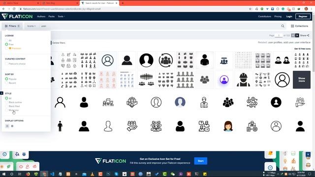 Category Page Post and Pagination (Part 27) - Laravel Blog Development Bangla Tutorial смотреть онлайн