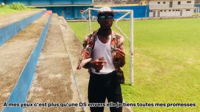 Olsen 84-Ma Lova-ft-Rodwell Cap’s (Ceci n’est pas un clip) смотреть онлайн