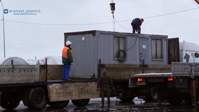 Продолжается реализация проекта «Сырная долина» смотреть онлайн