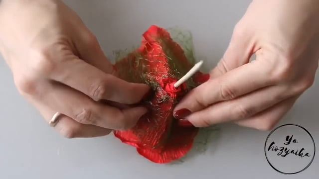 Новогодняя композиция в коробке с конфетами и шампанским. DIY. Новогодний свитбокс. смотреть онлайн