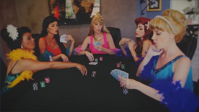 "You Don't Own Me" by Grace, ft. G-Eazy - Disney Princess Lip Sync Music Video смотреть онлайн