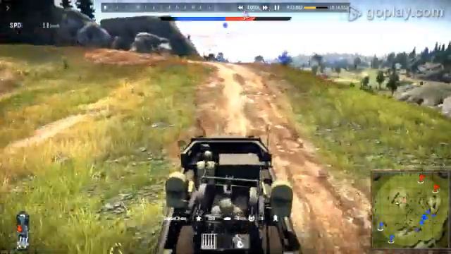 Warthunder Replay смотреть онлайн